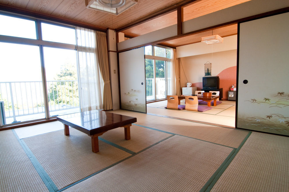 Hotel Suirinso Hakone Exterior foto