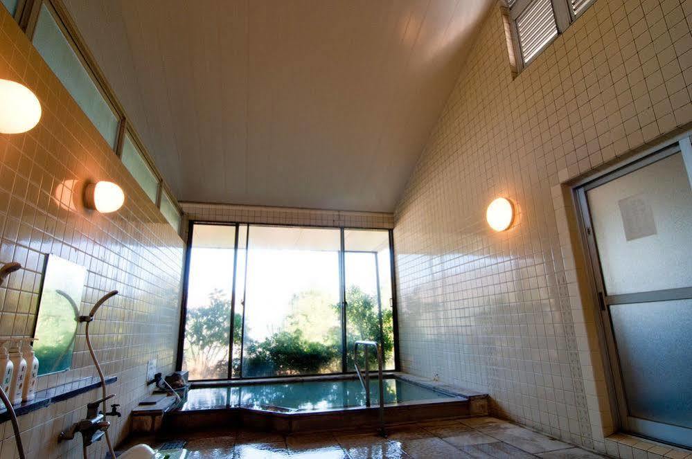Hotel Suirinso Hakone Exterior foto